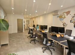 Amoy Street (D1), Office #591885231